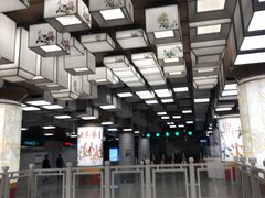 -平安里(地铁站)