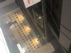 -很久以前羊肉串(中山公园店)