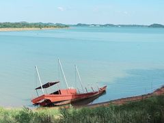 -鄱阳湖国家湿地公园
