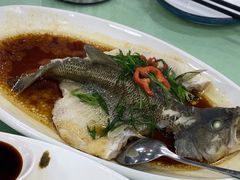 -景好海鲜餐厅(大鹏必选旅游店)