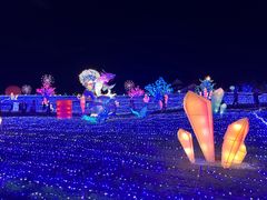 -歌斐颂巧克力小镇