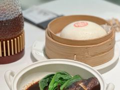 -桂满陇·手作小笼包&江南叫花鸡(中山公园店)