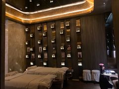 -足莲得·足道SPA(滨湖银泰店)