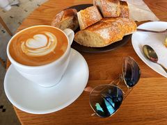 -大小咖啡 BigSmallCoffee(麦子店)