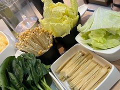 -海底捞火锅(振华商厦店)