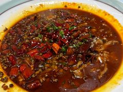 -雅佳神话·麻辣烤鱼(新街口店)