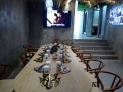 -优悦派·别墅派对轰趴馆(静安店)