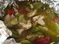 -胖哥川菜馆(武东路店)