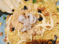 -苏梅花园(群星城店)