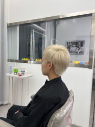 -5M HAIR SALON