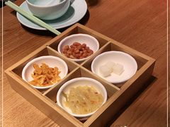 -闽上鲜·福建菜(龙湖滨江天街店)