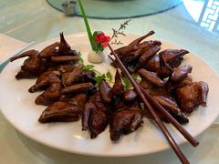 -满福隆酒楼(万绿园店)