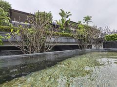 -明谷行馆·温泉