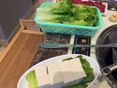 -小肥牛潮汕牛肉火锅(南联店)