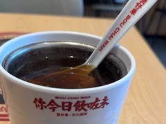 -华记煲仔华·煲仔饭(人和店)