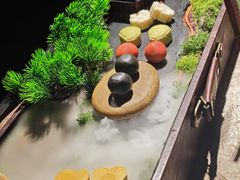 -同仁堂粹和餐厅·食养养生宴(新大都店)