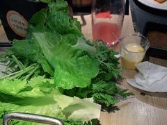 -星伦多 自助料理(圆融店)