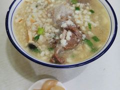 -老米家大雨泡馍