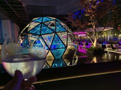-SPARK(成都W酒店)