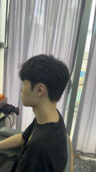 -藤野造型烫染接发