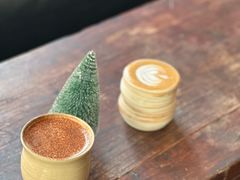 -陶野咖啡·面包披萨