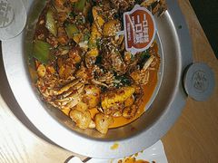 -涂辣辣·现炒虾蟹锅(梦时代店)