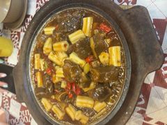 -老三样·旧食新味(船山路店)