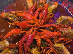 -红盔甲·小龙虾(车公庙店)