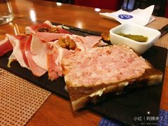 -LA MAISON公鸡和龙(蛇口店)