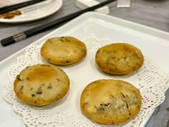 草头饼-唔哩赞·崇明私藏菜(建国西路店)