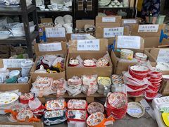 -南泰百货批发市场