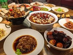 -永安鱼庄·镇江菜(丁卯店)