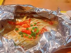 -相约海中金海鲜肥牛自助烤肉火锅(上下九店)