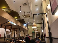 大堂-有家酸菜鱼(苏州绿宝广场店)