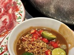 -汕头八合里海记牛肉店(清河店)