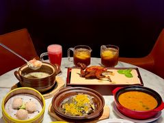 -蝴蝶里·粤菜·点心(龙湖天街&滨江店)