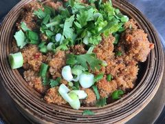 -乐山食古香跷脚牛肉