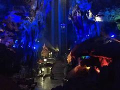 -漓江冠岩景区