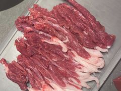 -前门·鲜肉火锅(长风店)
