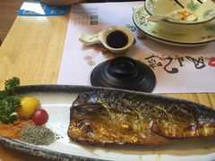 -花漫里日式餐厅(刺桐店)