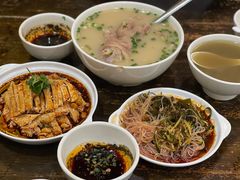 -牛王庙(龙华花园店)