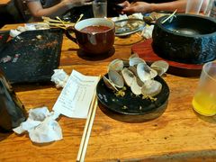 -冰城串吧(柳芳店)