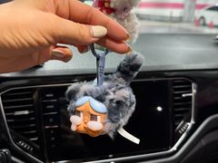 -泡泡玛特POPMART(北国先天下店)