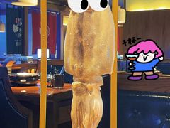 -九田家黑牛烤肉料理(高坪王府井店)