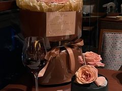 -富力丽思卡尔顿酒店·香荟全日制餐厅
