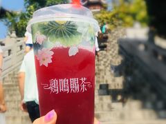 -鸡鸣赐茶(鸡鸣寺路店)