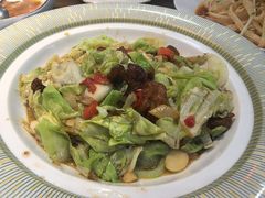 -秦月轩·陕西家乡菜(阜成路·五棵松店)