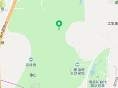 -南山植物园