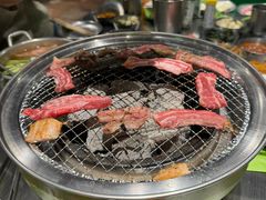 -山葵说·泥炉烤肉(泰达时尚E街区店)