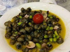 -锡和无锡菜(景丽苑店)